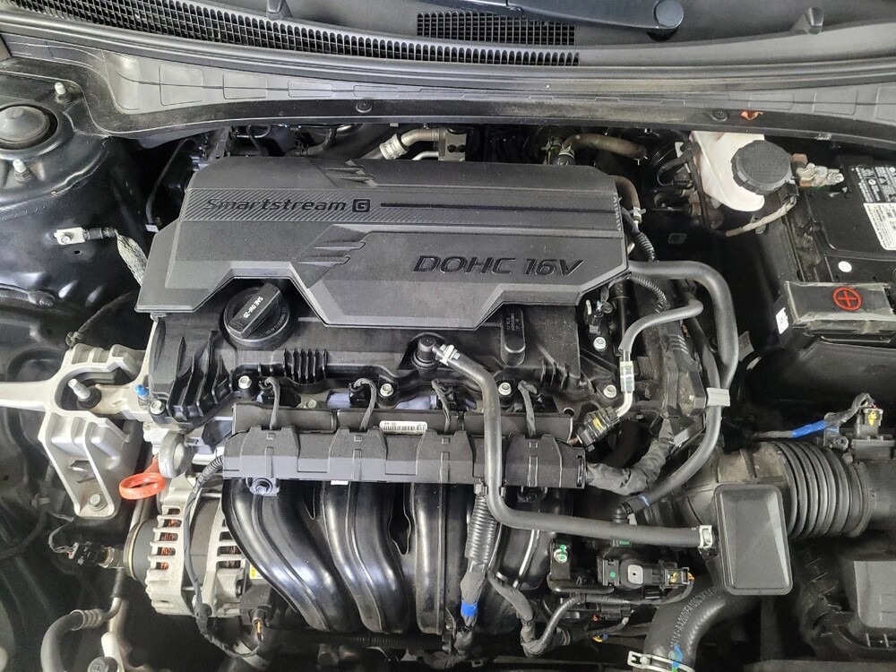 2022 Hyundai Elantra in Union City, GA 30291 - 18126661 30