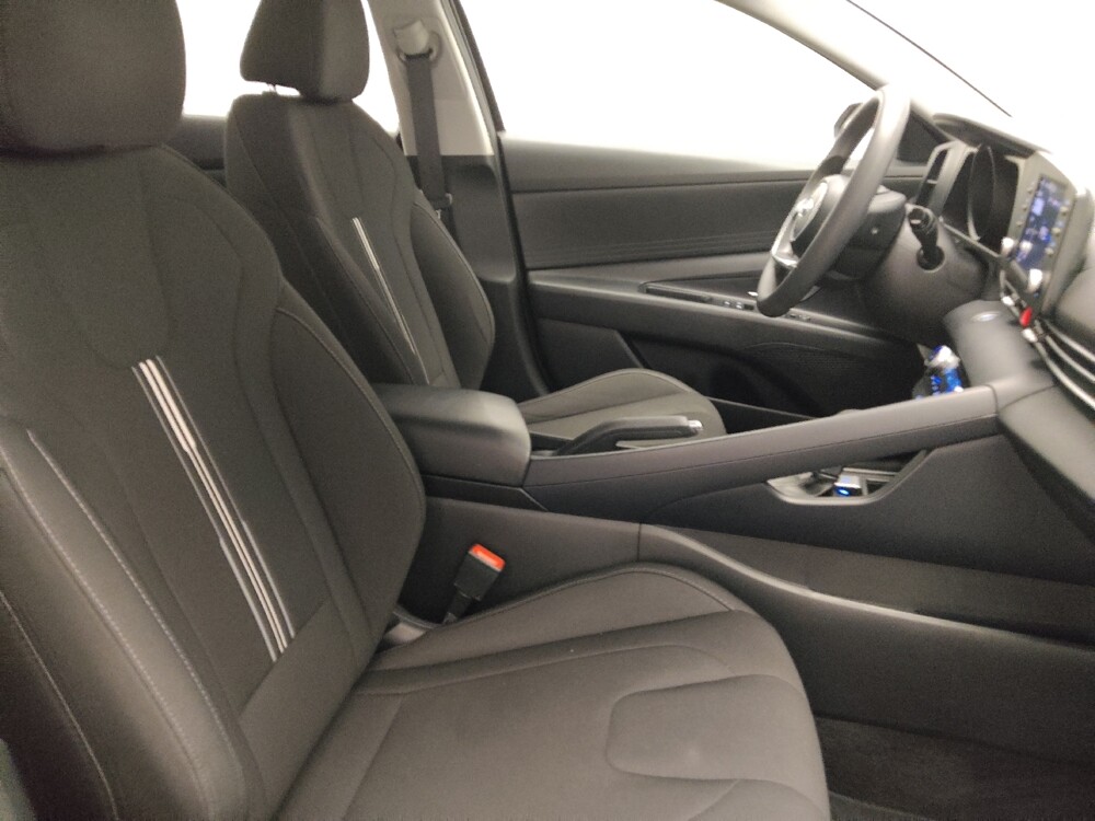2022 Hyundai Elantra in Union City, GA 30291 - 18126661 21