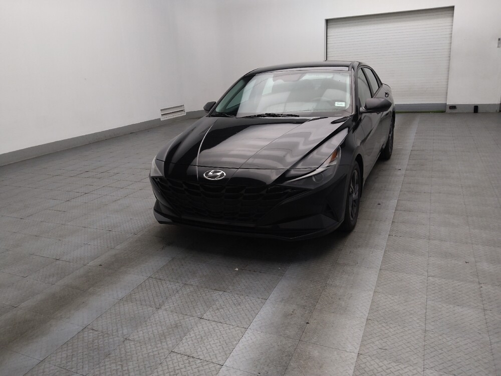 2022 Hyundai Elantra in Union City, GA 30291 - 18126661 15