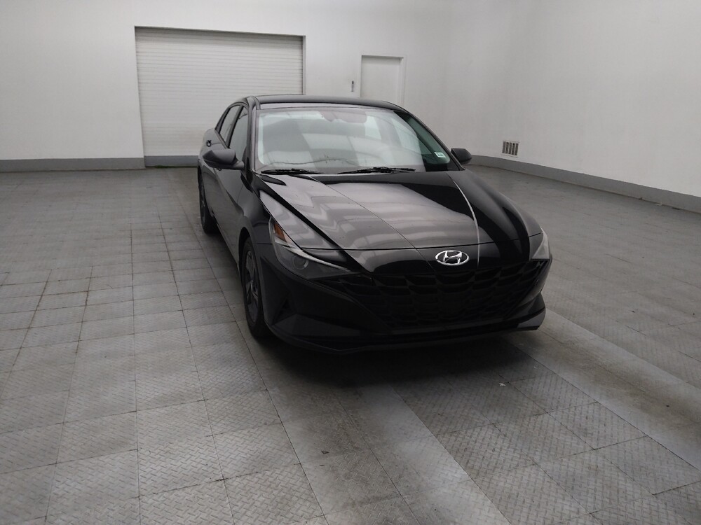 2022 Hyundai Elantra in Union City, GA 30291 - 18126661 13