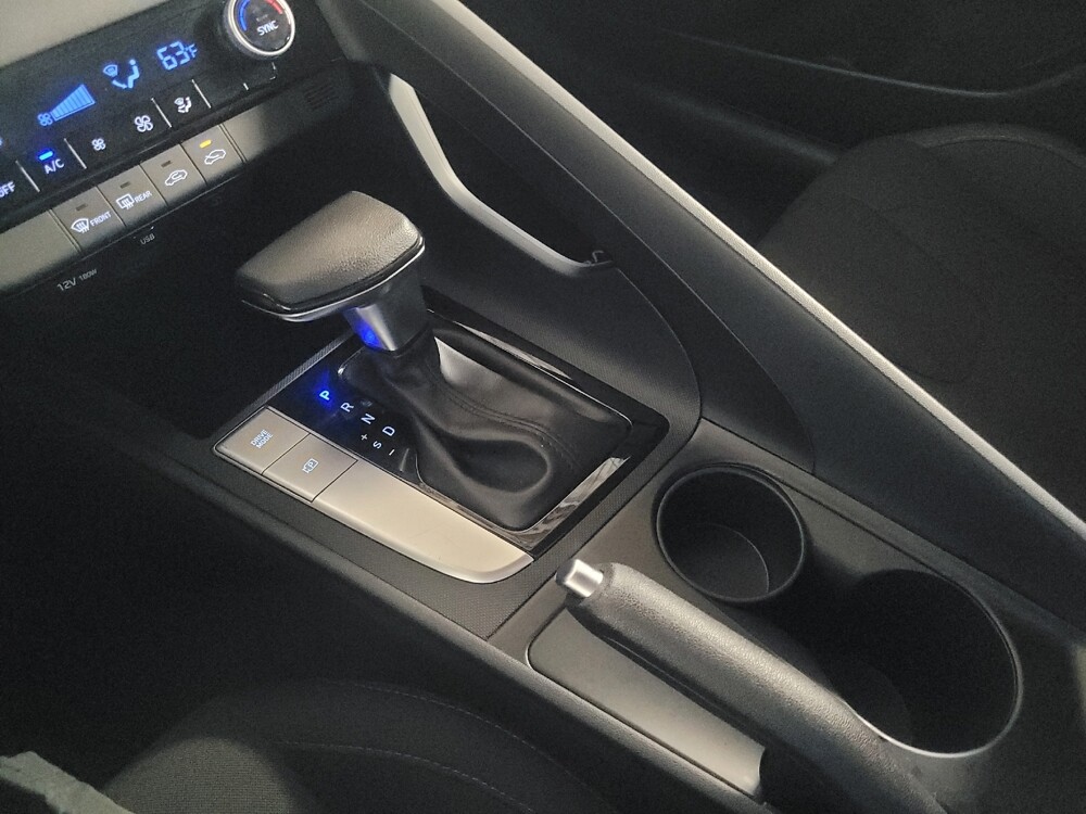 2022 Hyundai Elantra in Union City, GA 30291 - 18126661 26