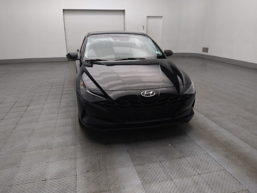 2022 Hyundai Elantra in Union City, GA 30291 - 18126661 14
