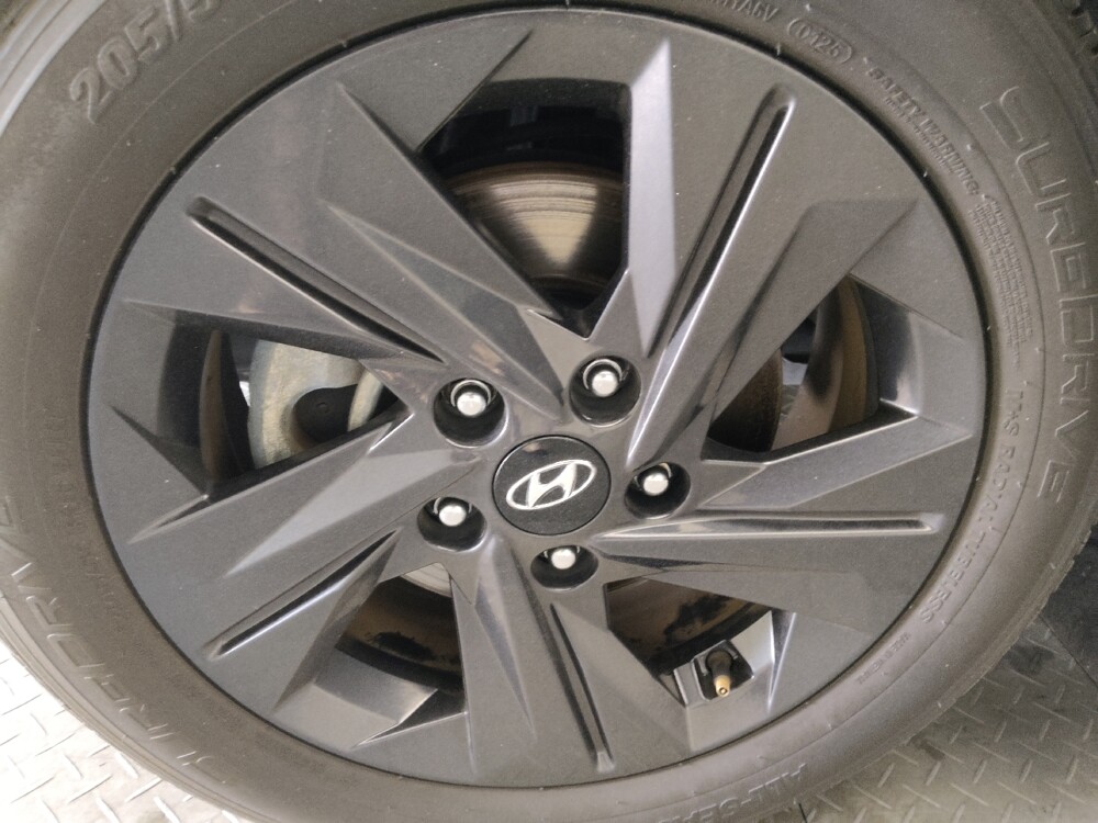 2022 Hyundai Elantra in Union City, GA 30291 - 18126661 31