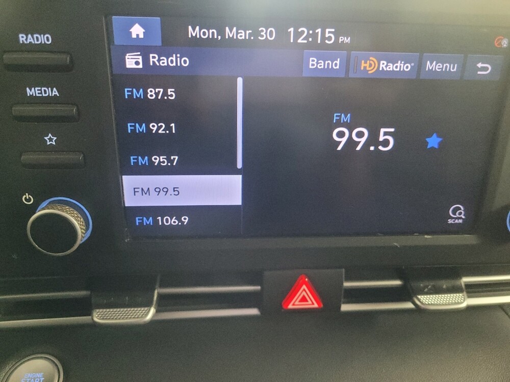 2022 Hyundai Elantra in Union City, GA 30291 - 18126661 25