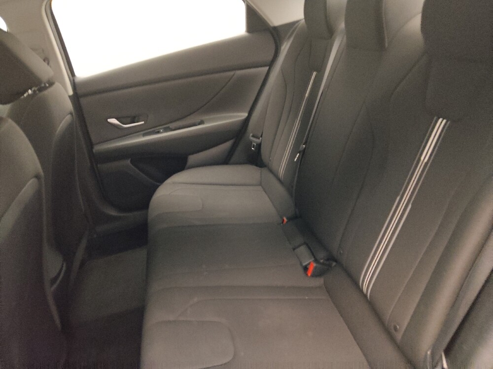 2022 Hyundai Elantra in Union City, GA 30291 - 18126661 18