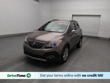2014 Buick Encore in Knoxville, TN 37923