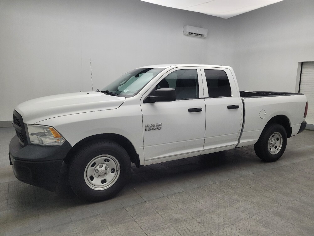 2017 RAM 1500 in Union City, GA 30291 - 18126663 2