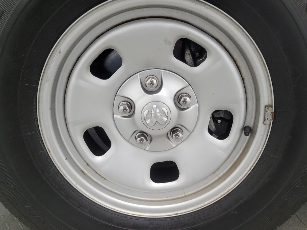 2017 RAM 1500 in Union City, GA 30291 - 18126663 31