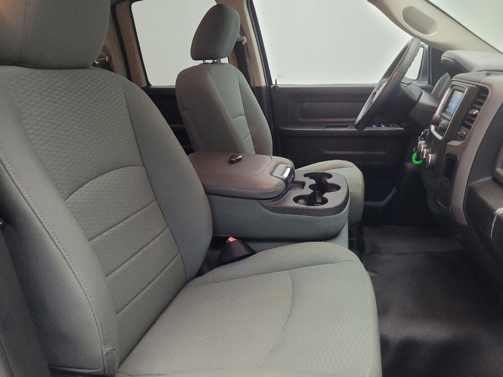 2017 RAM 1500 in Union City, GA 30291 - 18126663 21