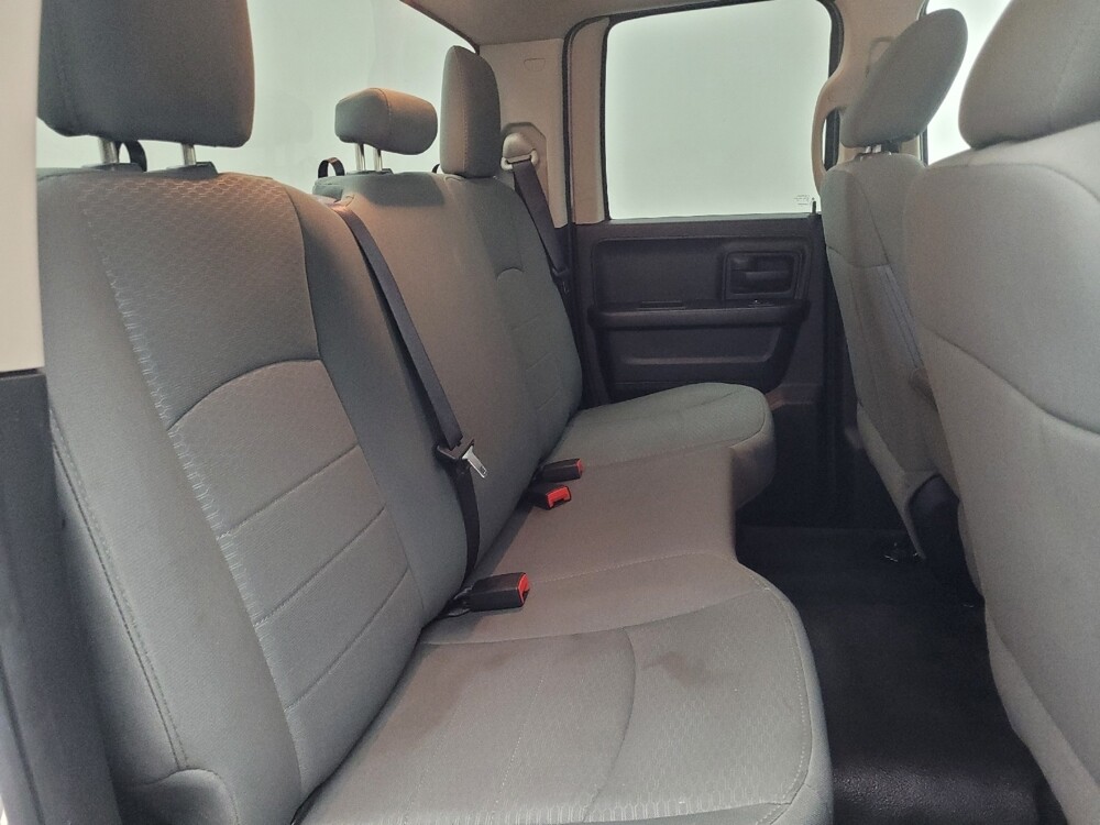 2017 RAM 1500 in Union City, GA 30291 - 18126663 19