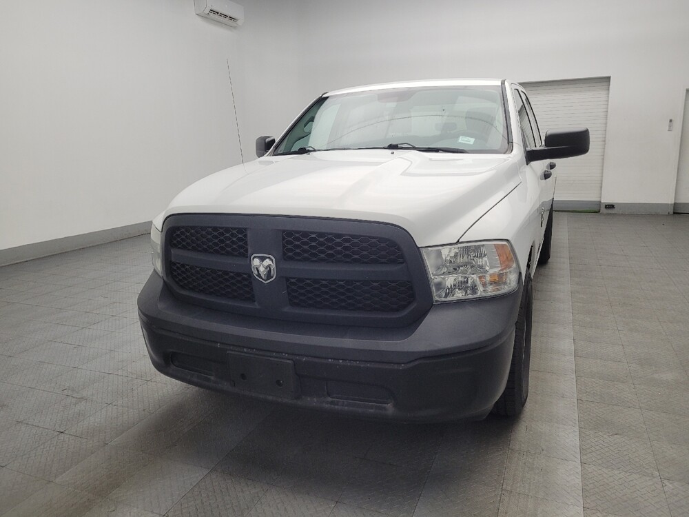 2017 RAM 1500 in Union City, GA 30291 - 18126663 15