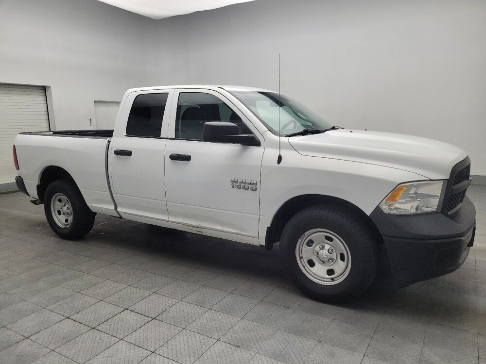 2017 RAM 1500 in Union City, GA 30291 - 18126663 11
