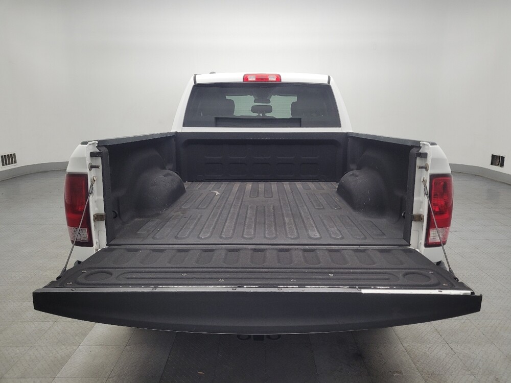 2017 RAM 1500 in Union City, GA 30291 - 18126663 29