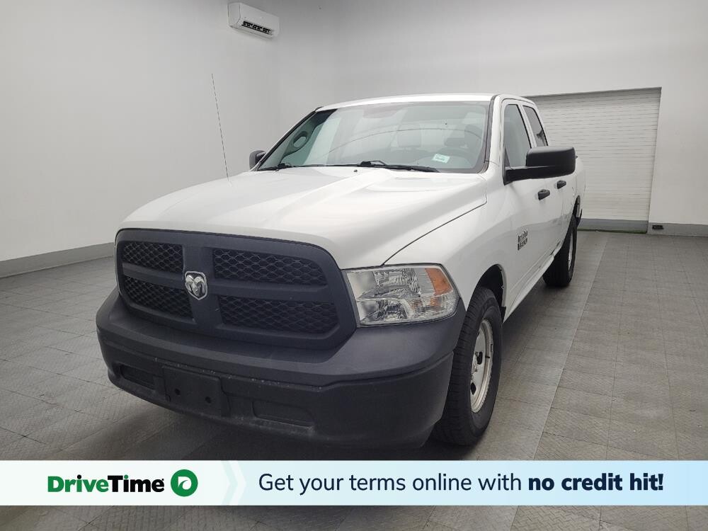 2017 RAM 1500 in Union City, GA 30291 - 18126663