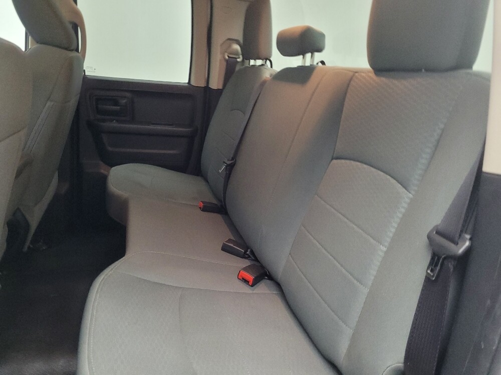 2017 RAM 1500 in Union City, GA 30291 - 18126663 18