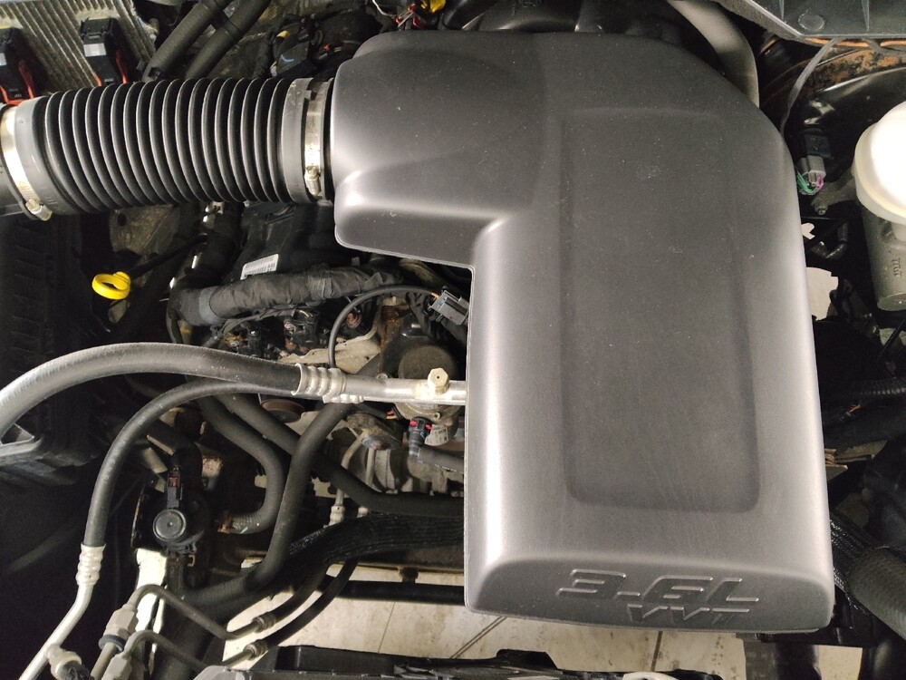 2017 RAM 1500 in Union City, GA 30291 - 18126663 30