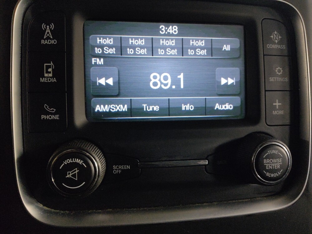 2017 RAM 1500 in Union City, GA 30291 - 18126663 25