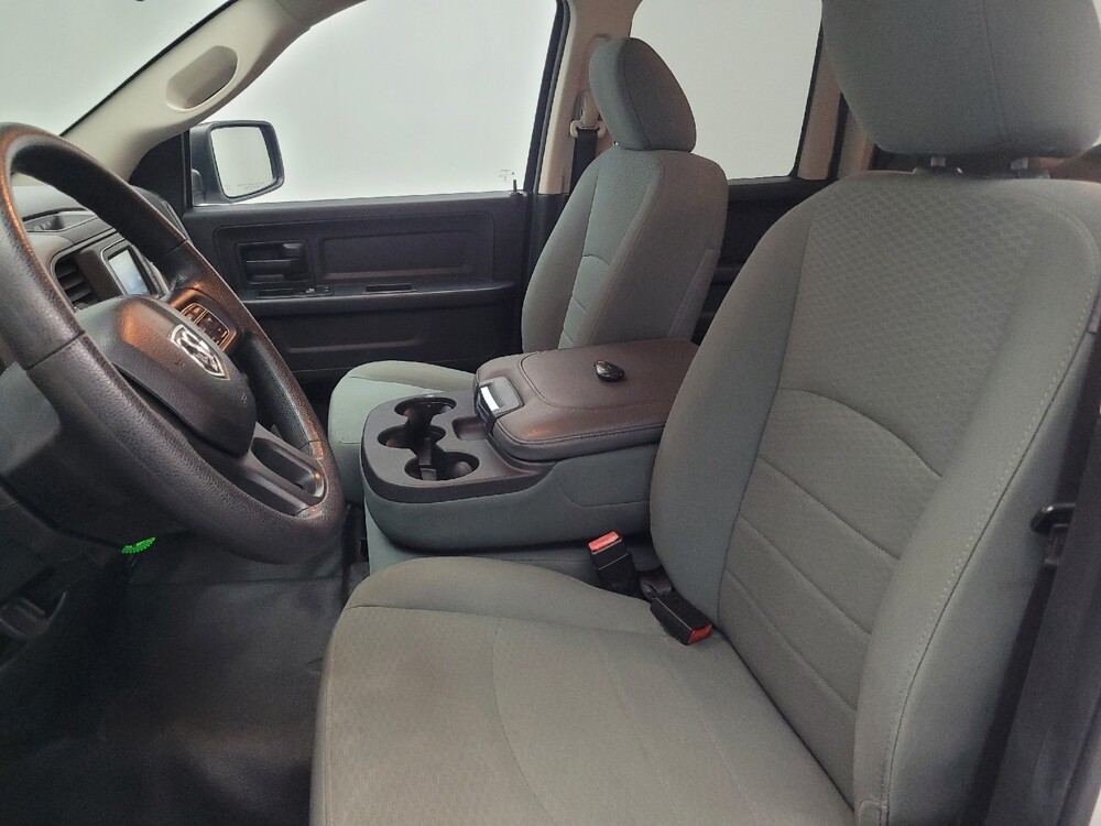 2017 RAM 1500 in Union City, GA 30291 - 18126663 17