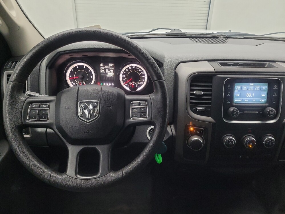 2017 RAM 1500 in Union City, GA 30291 - 18126663 22
