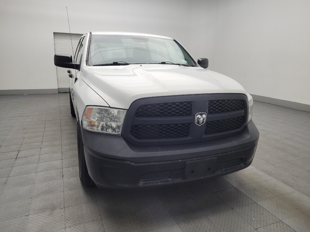 2017 RAM 1500 in Union City, GA 30291 - 18126663 14
