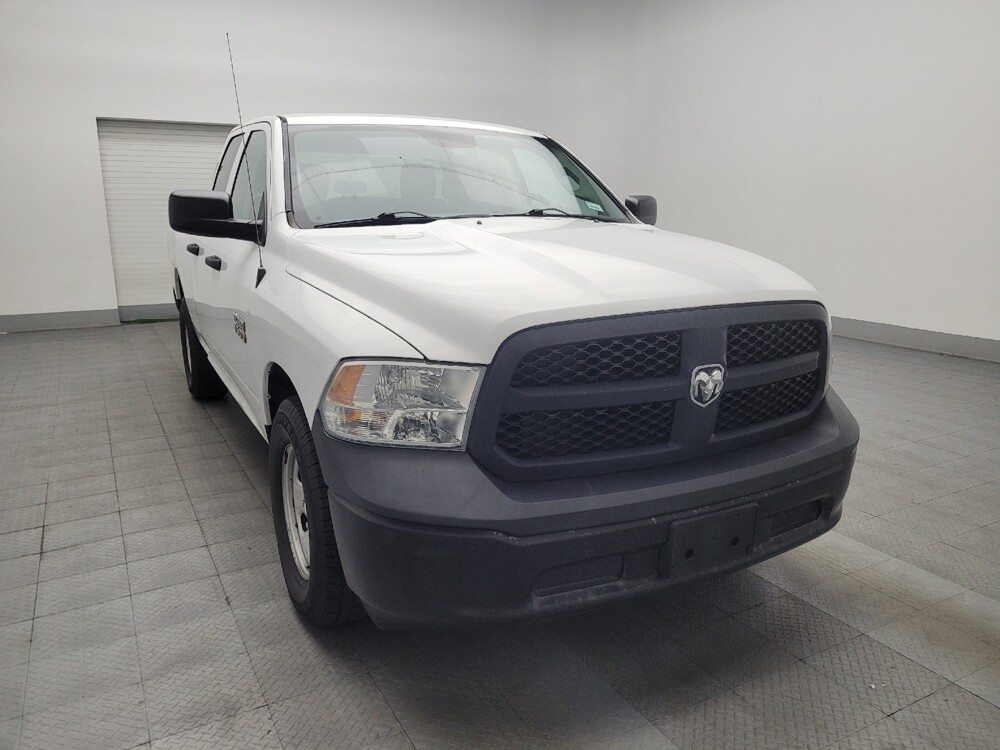 2017 RAM 1500 in Union City, GA 30291 - 18126663 13