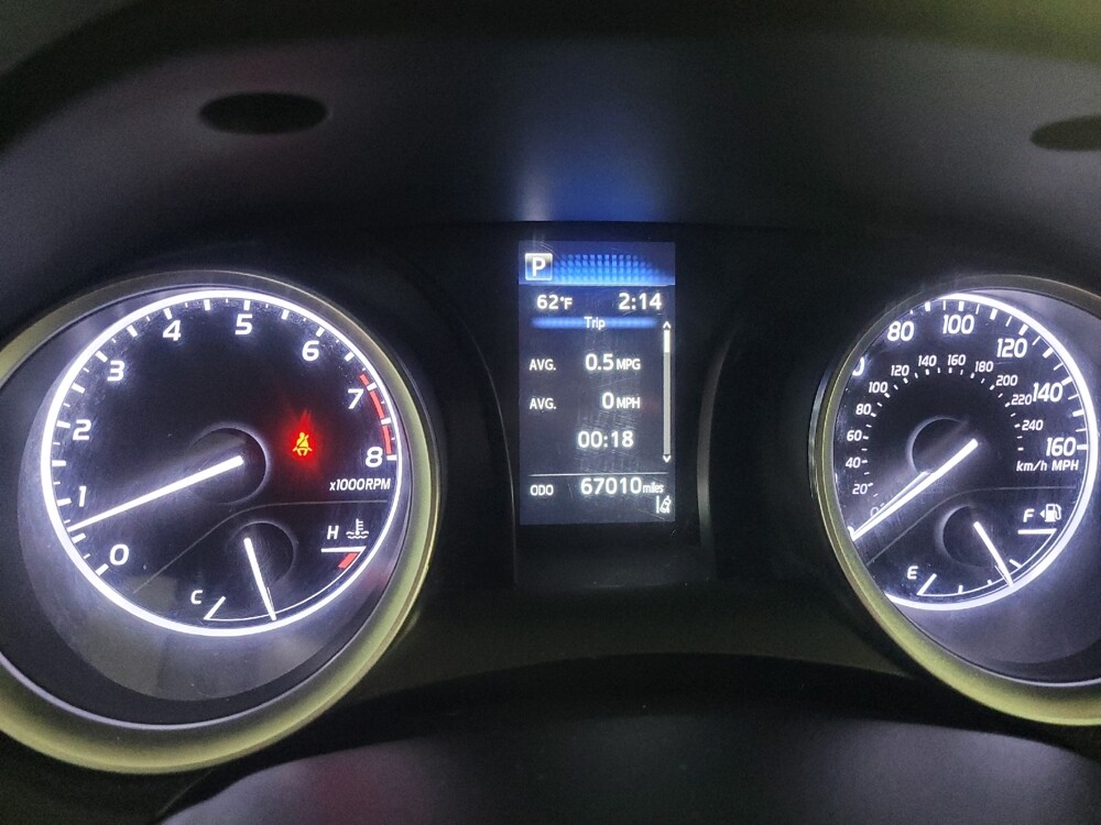 2022 Toyota Camry in Athens, GA 30606 - 18126664 23