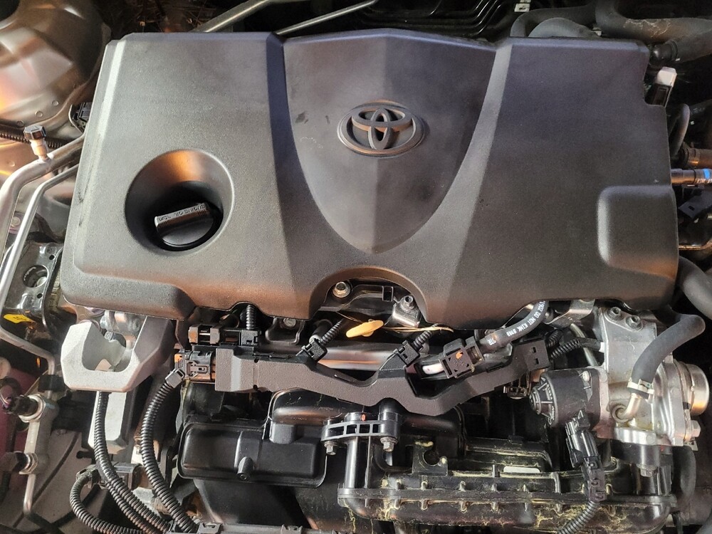 2022 Toyota Camry in Athens, GA 30606 - 18126664 30