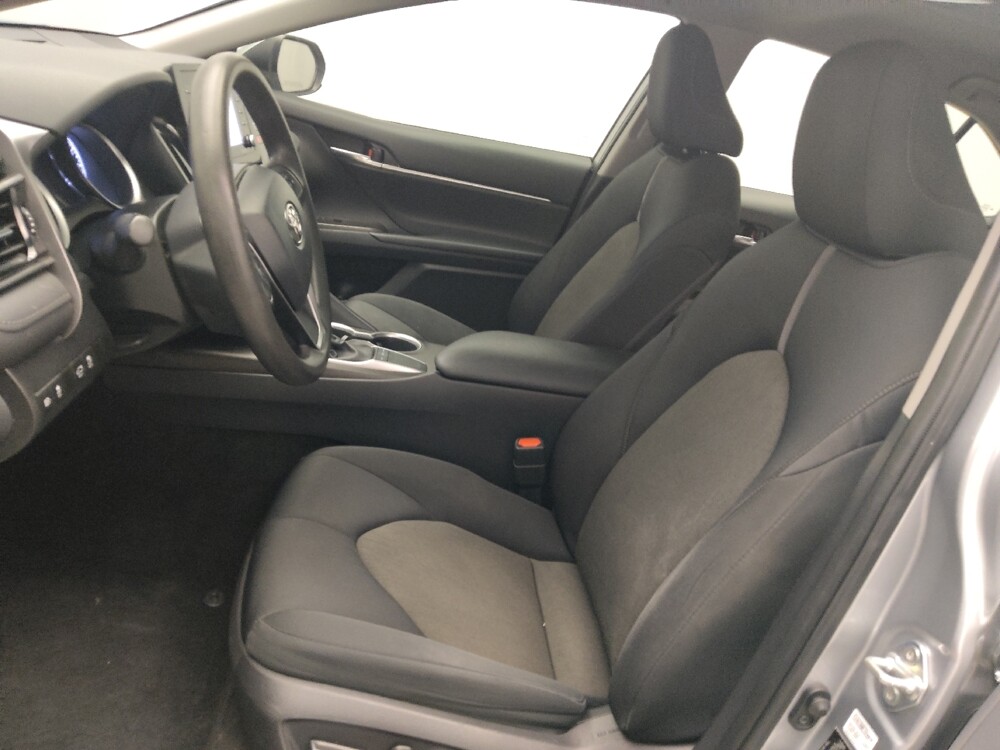 2022 Toyota Camry in Athens, GA 30606 - 18126664 17