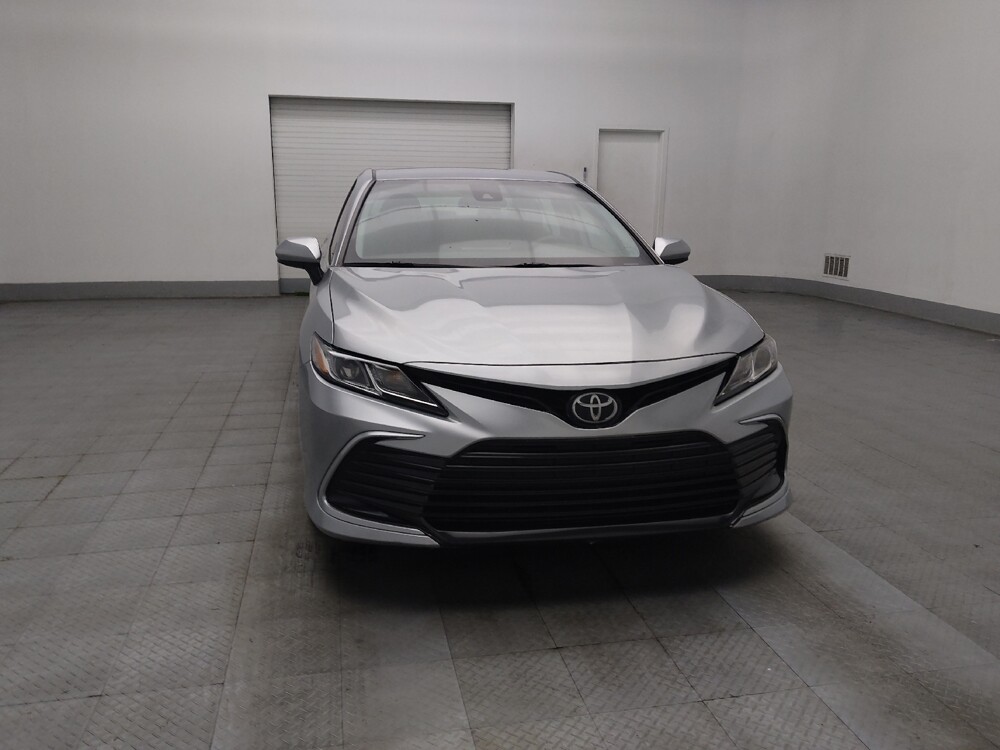 2022 Toyota Camry in Athens, GA 30606 - 18126664 14