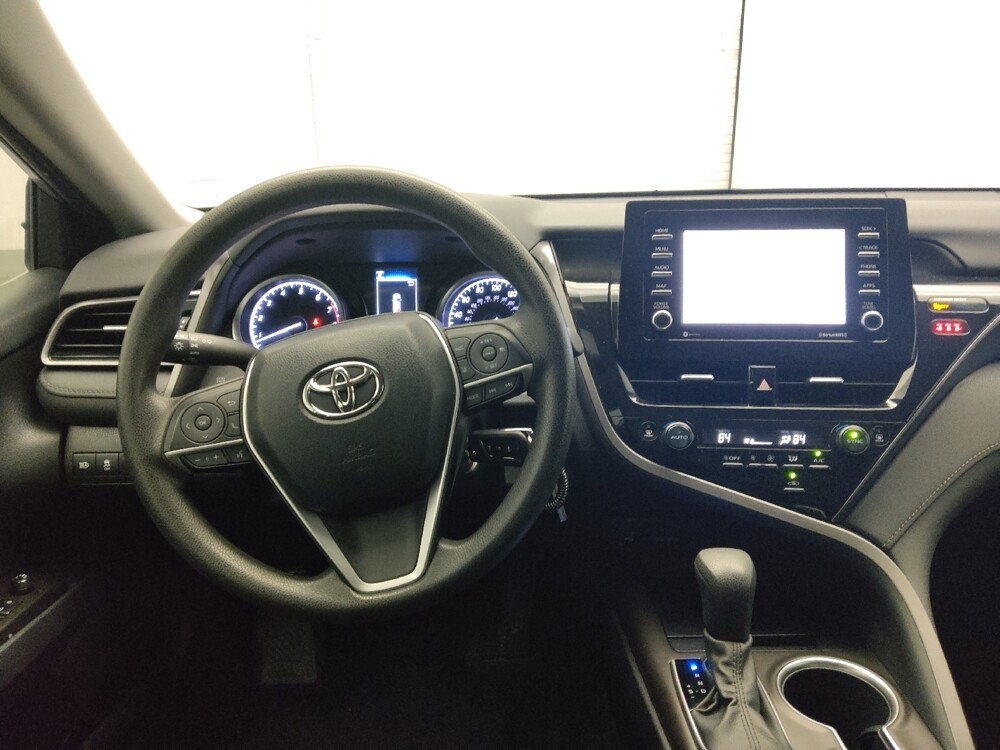2022 Toyota Camry in Athens, GA 30606 - 18126664 22
