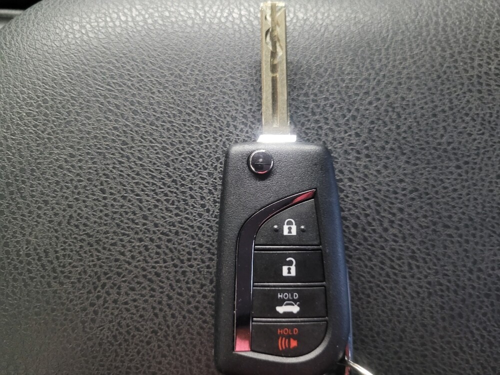 2022 Toyota Camry in Athens, GA 30606 - 18126664 32