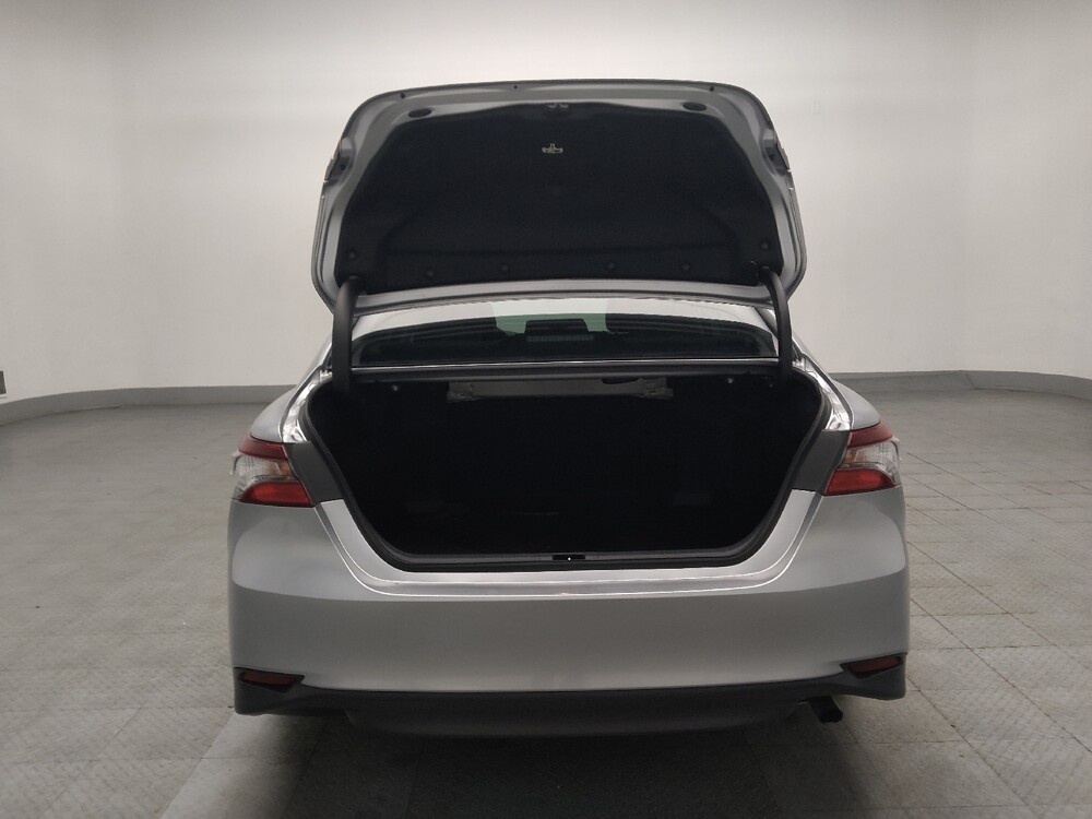 2022 Toyota Camry in Athens, GA 30606 - 18126664 29