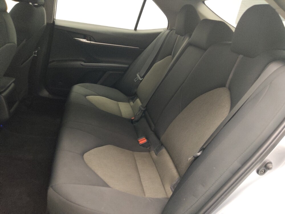 2022 Toyota Camry in Athens, GA 30606 - 18126664 18