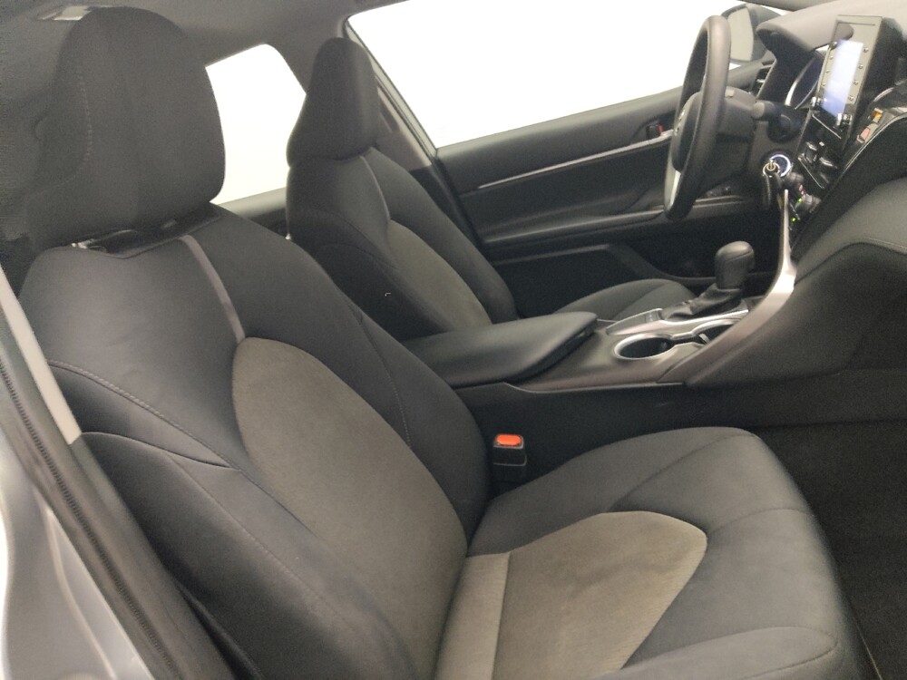 2022 Toyota Camry in Athens, GA 30606 - 18126664 21