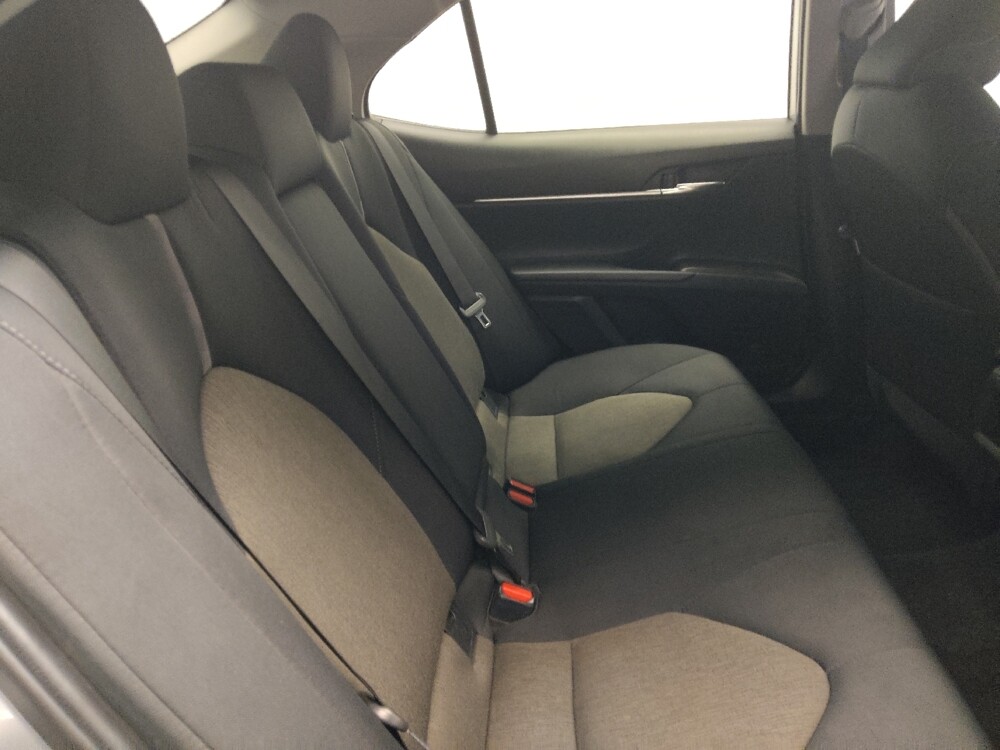 2022 Toyota Camry in Athens, GA 30606 - 18126664 19