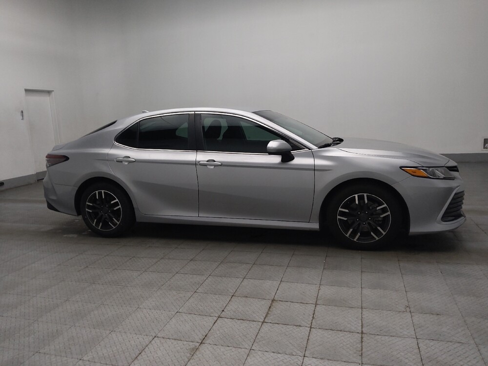 2022 Toyota Camry in Athens, GA 30606 - 18126664 11