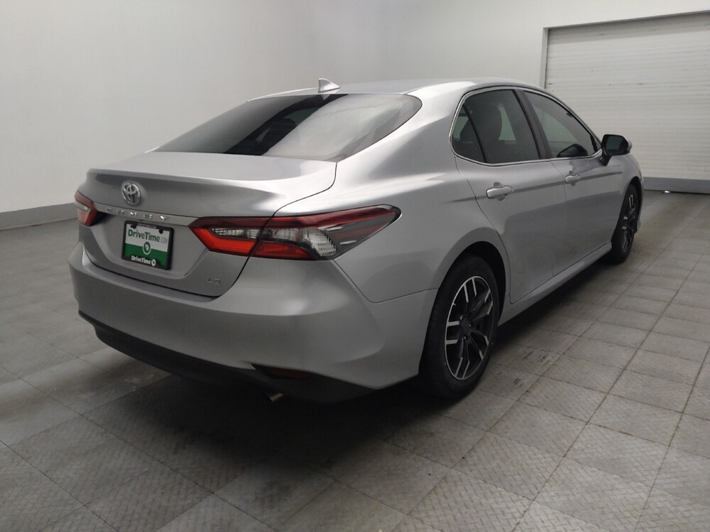 2022 Toyota Camry in Athens, GA 30606 - 18126664 9