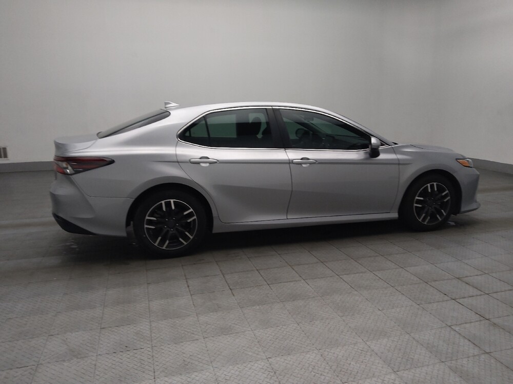 2022 Toyota Camry in Athens, GA 30606 - 18126664 10