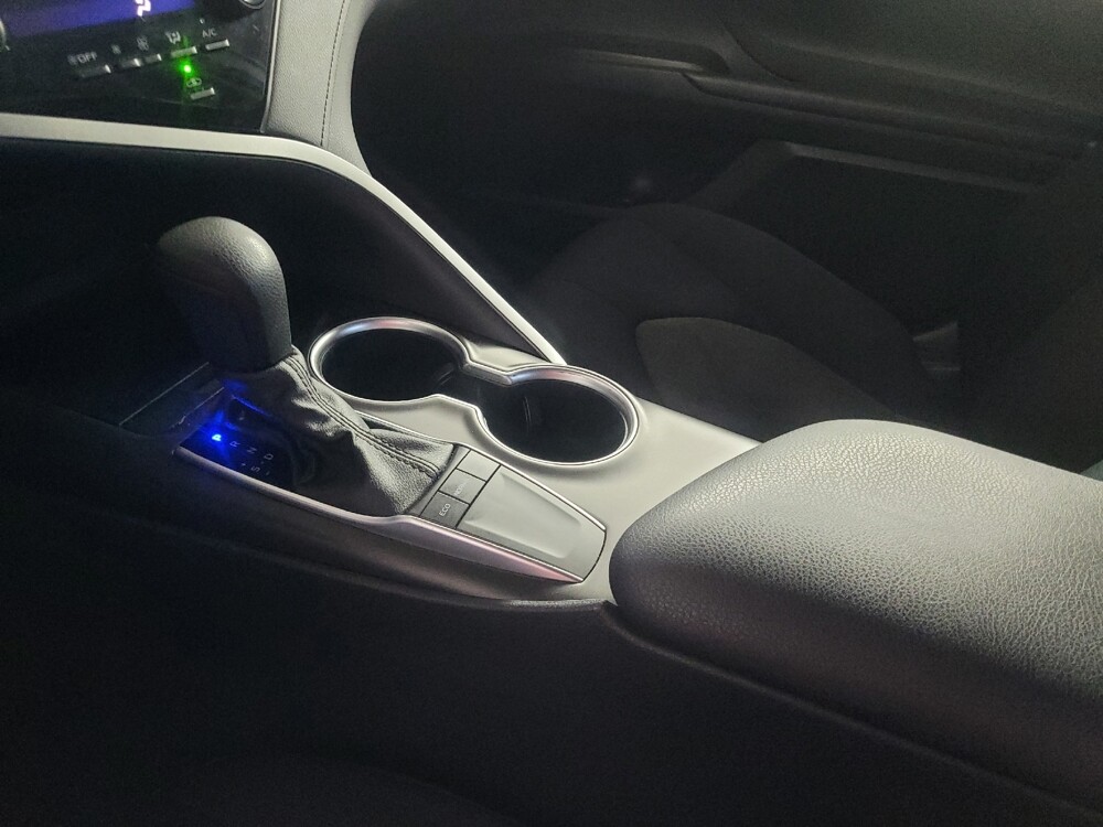 2022 Toyota Camry in Athens, GA 30606 - 18126664 26