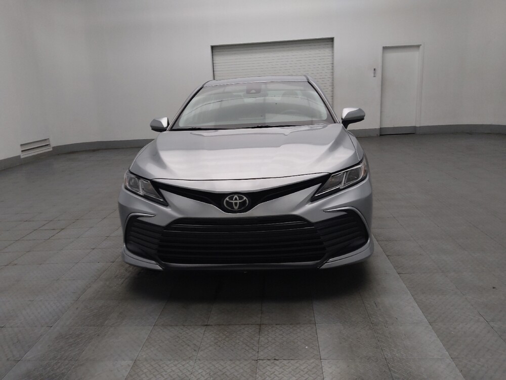 2022 Toyota Camry in Athens, GA 30606 - 18126664 15