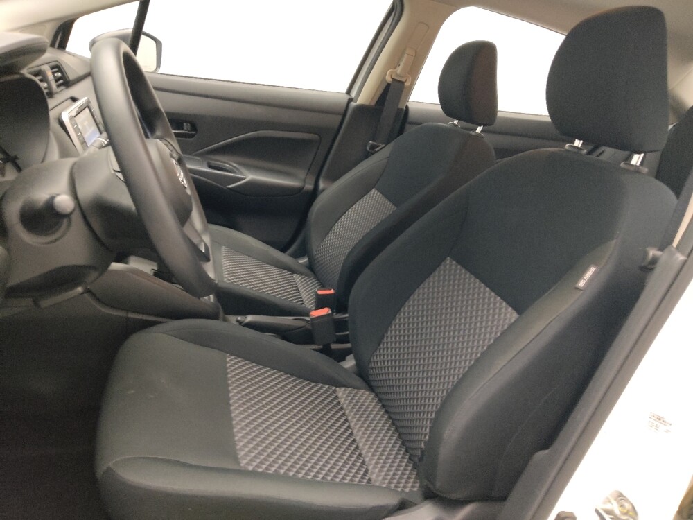 2024 Nissan Versa in Union City, GA 30291 - 18126665 17