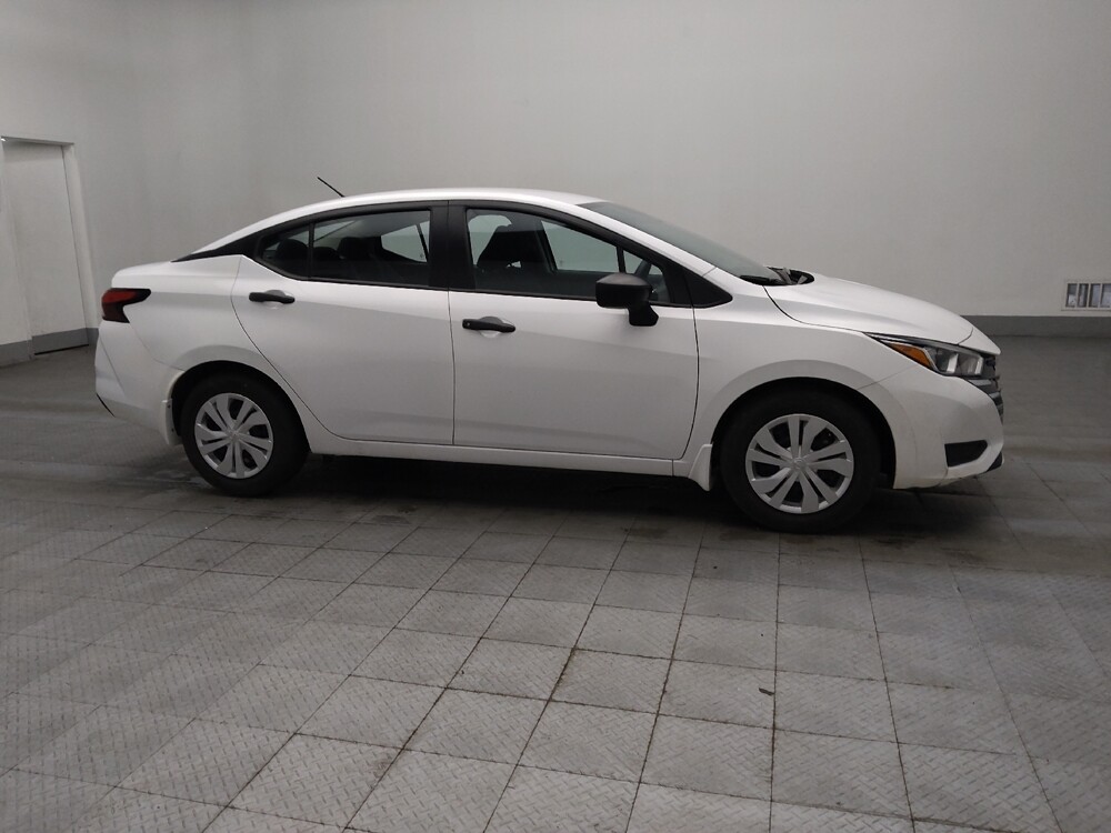 2024 Nissan Versa in Union City, GA 30291 - 18126665 11