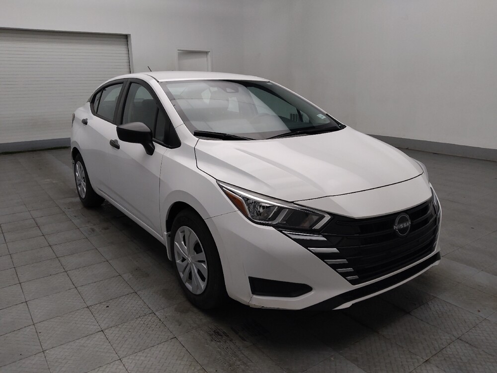 2024 Nissan Versa in Union City, GA 30291 - 18126665 13