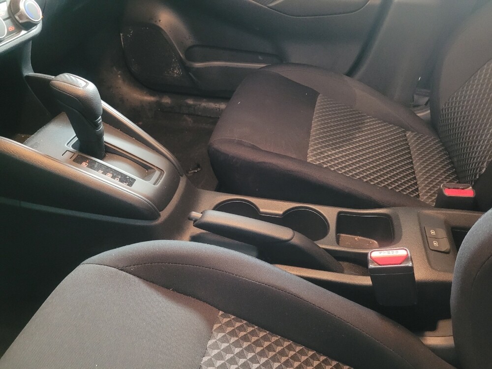 2024 Nissan Versa in Union City, GA 30291 - 18126665 26