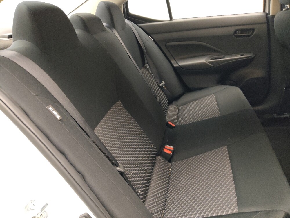 2024 Nissan Versa in Union City, GA 30291 - 18126665 19