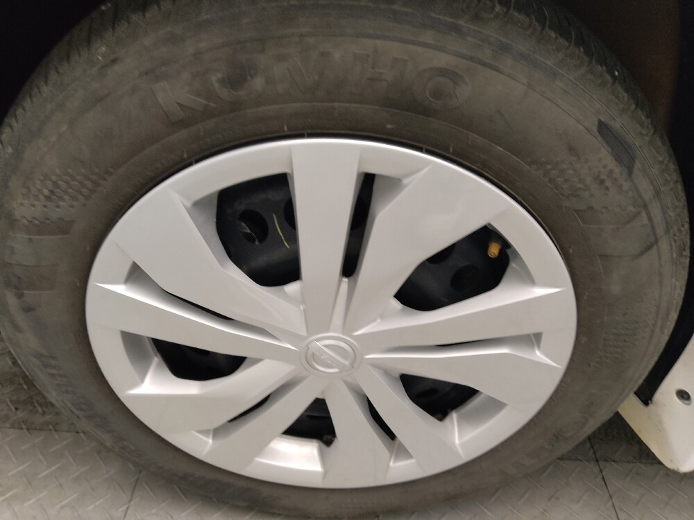 2024 Nissan Versa in Union City, GA 30291 - 18126665 31