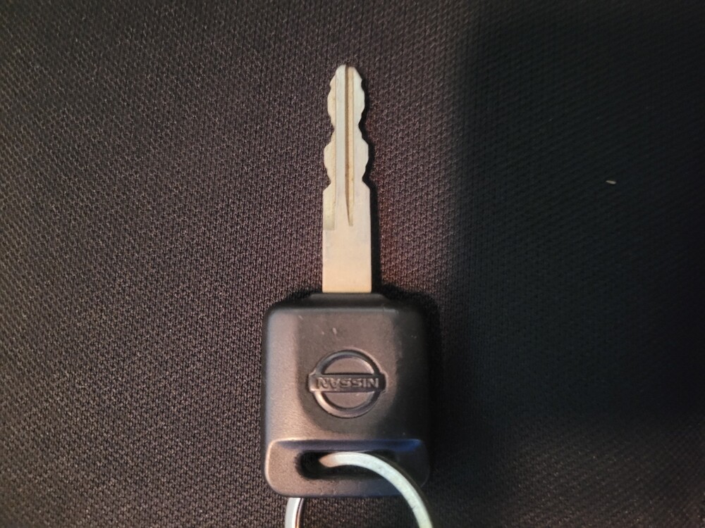 2024 Nissan Versa in Union City, GA 30291 - 18126665 32