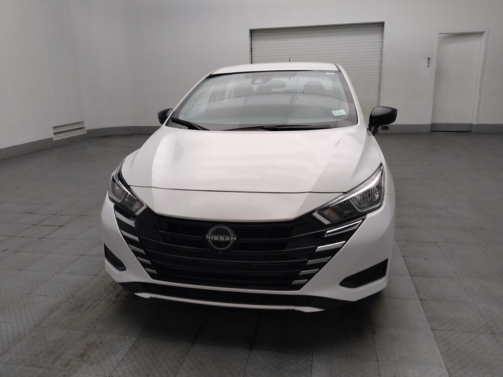 2024 Nissan Versa in Union City, GA 30291 - 18126665 15