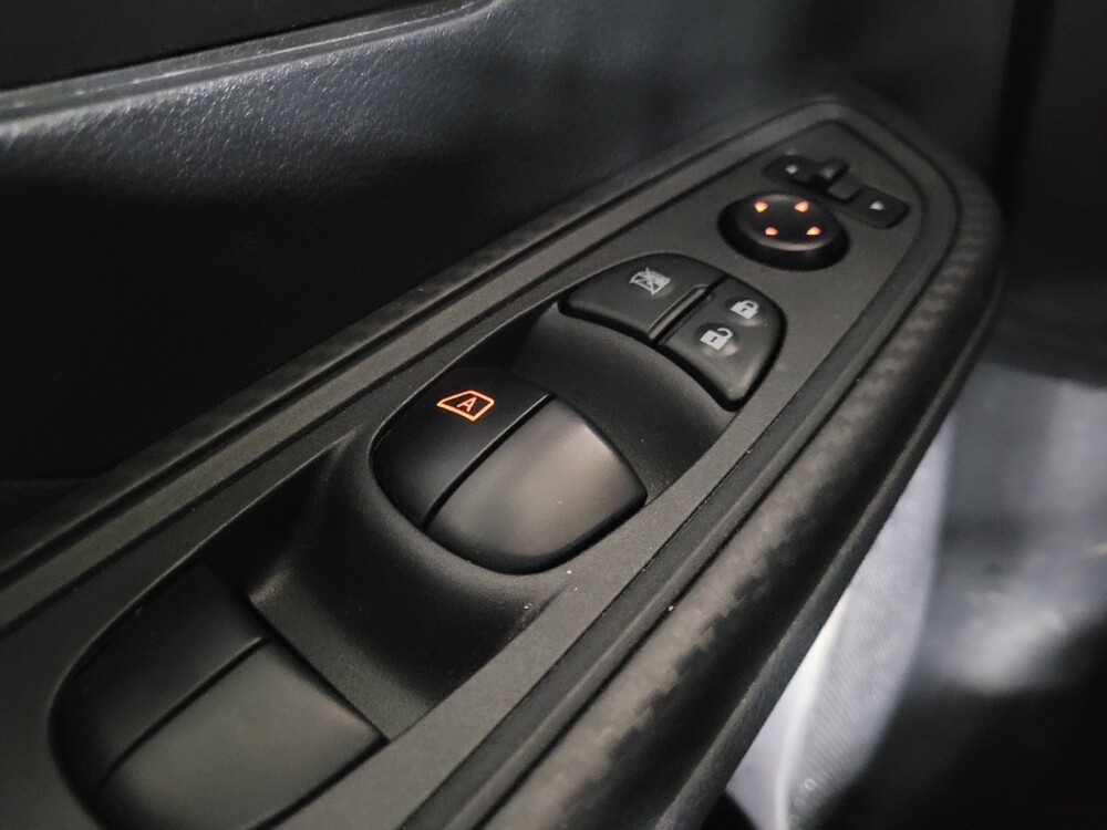 2024 Nissan Versa in Union City, GA 30291 - 18126665 27