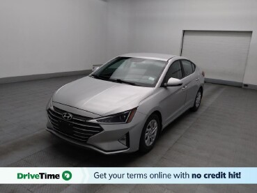 2019 Hyundai Elantra in Birmingham, AL 35215